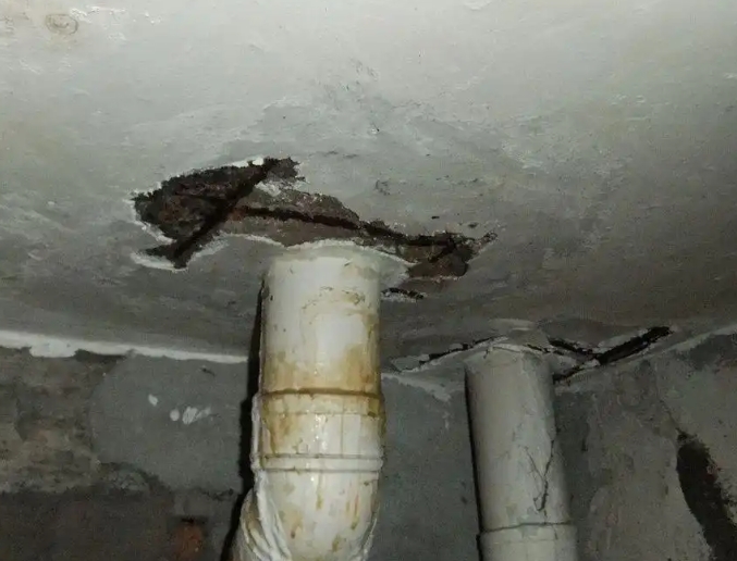 东源卫生间漏水维修公司浅析东源卫生间渗水维修的方法