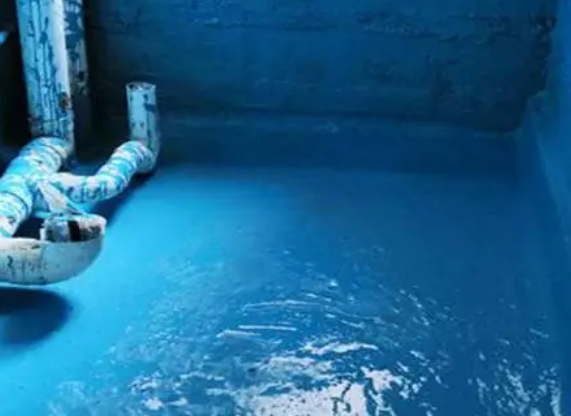 东源卫生间漏水维修公司分下防水公司如何判断防水工程的质量?
