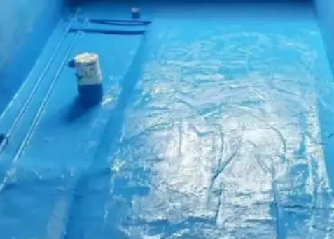 东源卫生间漏水维修公司分享下东源卫生间防水工程中常用防水涂料介绍。